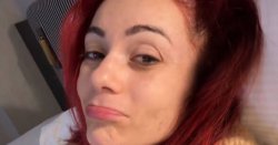 Strictly&#039;s Dianne Buswell &#039;fights tears&#039; as Joe Sugg makes pregnancy confession