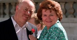 Dame Patricia Routledge&#039;s final TV appearance after becoming &#039;recluse&#039;