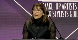 Michèle Burke dead: Oscar winner who worked with Tom Cruise and Brad Pitt dead at 75
