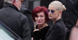 Kelly Osbourne&#039;s secret heartache over mum Sharon in new documentary