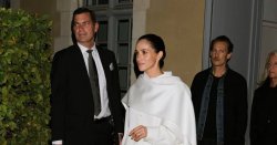 Meghan Markle fans notice one thing about outfit as she attends Paris Fashion Week