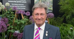 Alan Titchmarsh reaches out to fellow BBC star after &#039;desperate&#039; struggle