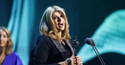 Kate Garraway&#039;s heartbreaking Derek Draper confession ahead of Celebrity Traitors