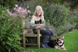 I called a Jilly Cooper novel the best book ever – I&#039;ll never forget how she responded