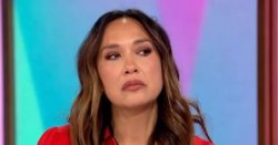 Myleene Klass&#039;s stalker found guilty after chilling act with air gun