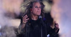 Ozzy Osbourne&#039;s tragic end of life admission shortly before heart attack