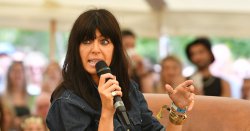 &#039;I worked with Claudia Winkleman and saw what she was really like while talking to fans&#039;