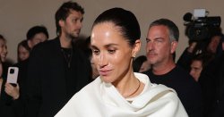 Meghan and Harry skewered by Piers Morgan with just four words after Paris disaster