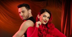 Strictly’s Dianne Buswell shares huge announcement with BBC co-star