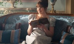 Bridgerton's Claudia Jessie's life from romance and veganism to Extinction Rebellion