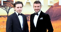 Brooklyn Beckham deals ultimate blow to dad David as family feud explodes