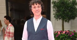 ITV The Chase&#039;s Darragh Ennis has surprising hobby when he&#039;s not on TV