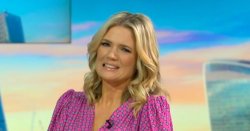 'I host Good Morning Britain – here's how I really feel about new ITV set after cutbacks'