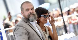 Lily Allen &#039;blindsided&#039; by David Harbour sex confession months after wedding
