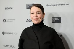 Olivia Colman feels 'non-binary' and describes herself as a 'gay man’ to her husband