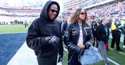 Jay Z to Justin Bieber – All the celebrities spotted at Super Bowl LX