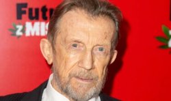 Schindler's List legend who starred in 70 films dies as famous son pays emotional tribute