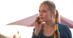 What happened to Sweetpea in Industry season 4 episode 5?