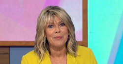 Ruth Langsford issues heartbreaking love life update after split from Eamonn Holmes