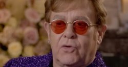 Elton John and husband flooded with support as they issue heartfelt HIV statement