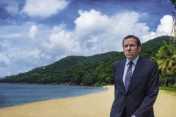 Death in Paradise 'set for bombshell return' as beloved detective drops huge hint