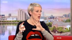 BBC Breakfast star's 'utter heartbreak' as she addresses being dumped in sad admission