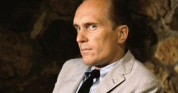 Robert Duvall's heartbreaking admission in last appearance before star's death