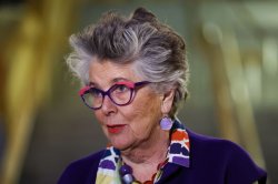 Prue Leith's honest verdict on GBBO's Nigella Lawson as she talks 'being forgotten'