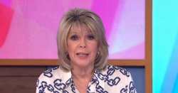 Ruth Langsford's heartbreaking plea to Eamonn before split
