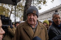 Jereremy Clarkson admits 'I simply had no idea' as he opens up on 'serious problem'