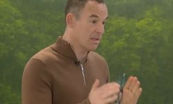 Martin Lewis' grovelling apology for 'gate-crashing' Kemi Badenoch's GMB interview