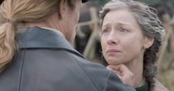 Outlander star Caitriona Balfe makes unexpected admission about show’s finale