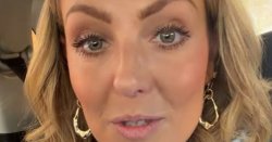 Strictly's Amy Dowden issues heartbreaking plea in tragic cancer admission