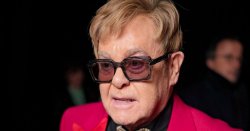 Elton John's heartbreaking five-word end of life admission