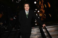 Jonathan Ross lifts lid on Graham Norton rivalry as he opens up on 'better' guests debate