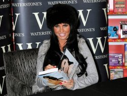 Seven books written by celebrities fans deem so bad they can't believe they're real