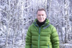 Chris Packham speaks out on 'radical transformation' after late health diagnosis