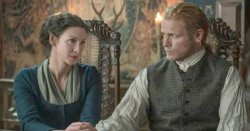 Inside Outlander’s family tree and Jamie Fraser’s children