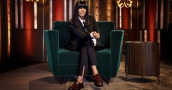 Claudia Winkleman's talk show is a wasted opportunity - the line-up is a joke