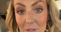 Strictly's Amy Dowden in sad announcement after heartbreaking 'dark cloud' admission