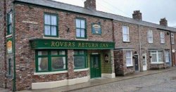 Coronation Street star died penniless relying on benefits after 23 years on soap