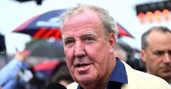 Jeremy Clarkson shares six-word mantra as he admits 'I have no idea how they work'