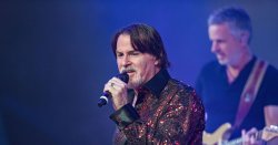 Tommy DeCarlo dead: Boston frontman dies aged 60 after gruelling brain cancer battle