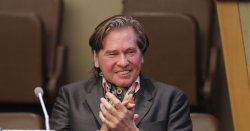 Val Kilmer&#039;s heartbreaking final film appearance reduced Tom Cruise to tears