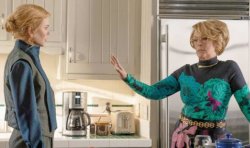 Scarpetta episode count explained as Nicole Kidman crime drama captivates viewers