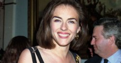 Liz Hurley set to turn heads in her most iconic dress of all