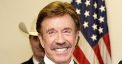 Chuck Norris’ haunting final Instagram post before death: ‘Grateful for another year’