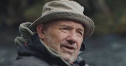 Bob Mortimer shares update on brutal health discovery that sparked major wake-up call