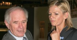 Johnny Ball admits 'I don't have long left' after tragic cancer battle