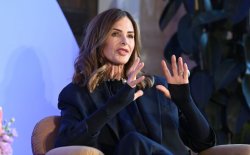 TV star's husband linked to ‘ring of death’ after fatal plunge from multistorey